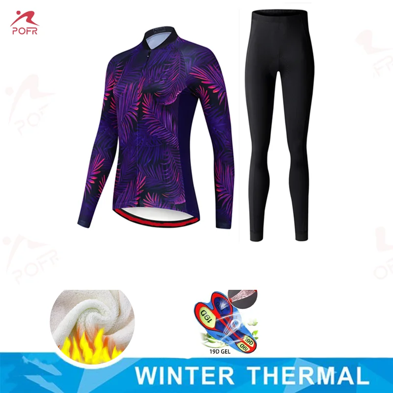 2021women's winter color to keep warm fleece sweaters women's mountain riding long multifunctional jacket bicycle Ropa Ciclismo
2021women's winter color to keep warm fleece sweaters women's mountain riding long multifunctional jacket bicycle Ropa Ciclismo