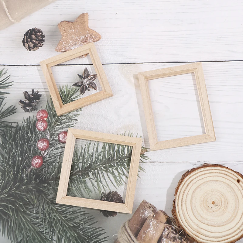 Миниатюрная деревянная фоторамка для кукольного домика, модель мебели, аксессуары для украшения кукольного домика, 1/12
Миниатюрная деревянная фоторамка для кукольного домика, модель мебели, аксессуары для украшения кукольного домика, 1/12