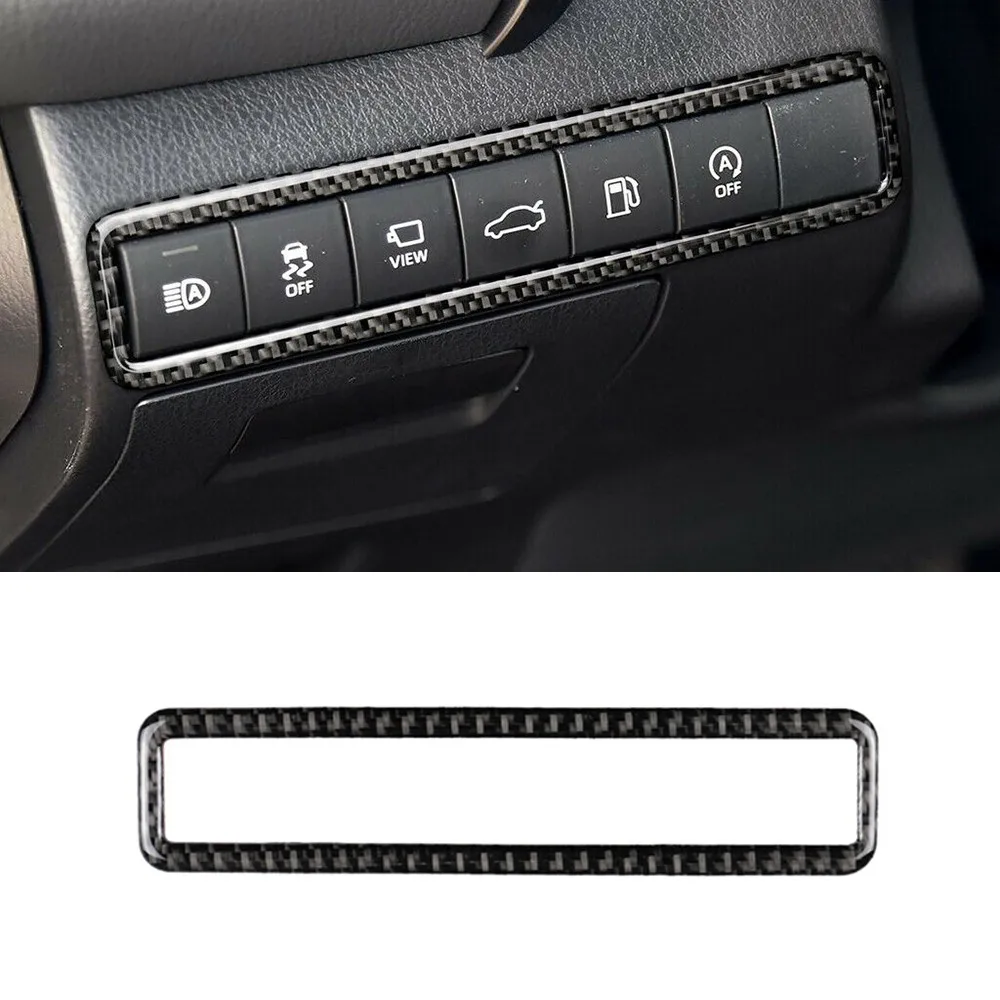 1*Headlight Interior Sticker Carbon Fiber Headlight Covers For Toyota Camry 18-19 Car Interior Accessories Stickers
1*Headlight Interior Sticker Carbon Fiber Headlight Covers For Toyota Camry 18-19 Car Interior Accessories Stickers