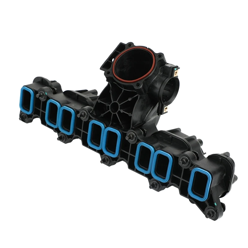 Intake Manifold with -Gaskets Fit for Ford Transit MK7 MK8 Custom 2.2/2.4 TDCI Car Accessories BK2Q-9424-CD 1770548
Intake Manifold with -Gaskets Fit for Ford Transit MK7 MK8 Custom 2.2/2.4 TDCI Car Accessories BK2Q-9424-CD 1770548