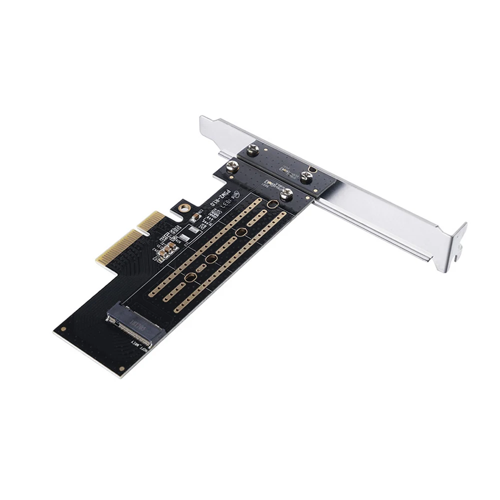 ORICO M.2 expansion card NVME to PCI-E 3.0 X4 expansion card PCIe 3.0 Gen3 X4 for iOS Windows 7/8/10 Linux
ORICO M.2 expansion card NVME to PCI-E 3.0 X4 expansion card PCIe 3.0 Gen3 X4 for iOS Windows 7/8/10 Linux