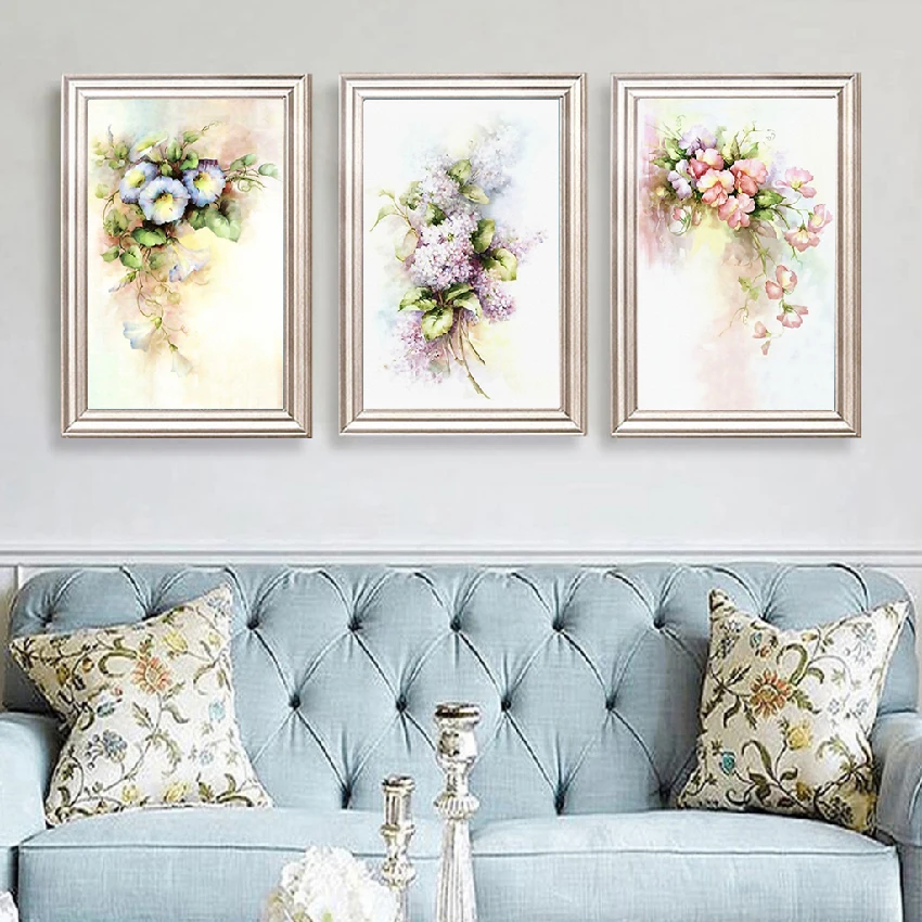 Beautiful Flower Poster Print Morning Glory Canvas Painting Picture Home Wall Art Graffiti Aisle Bedroom Modern Decoration
Beautiful Flower Poster Print Morning Glory Canvas Painting Picture Home Wall Art Graffiti Aisle Bedroom Modern Decoration