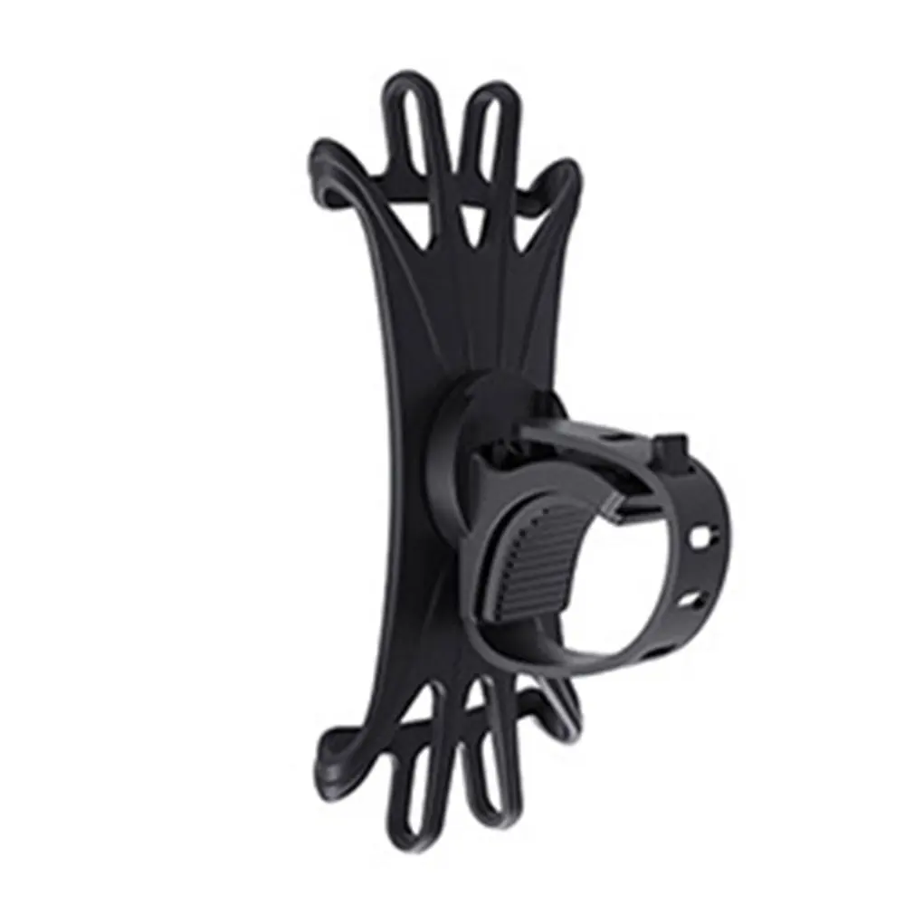 Держатель телефона для велосипеда, универсальный, с углом поворота 360 градусов, нескользящий, силиконовый, держатель ленты
Держатель телефона для велосипеда, универсальный, с углом поворота 360 градусов, нескользящий, силиконовый, держатель ленты