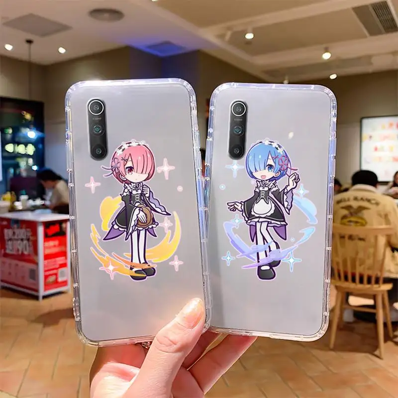 ReZero Kara Hajimeru Isekai Seikatsu Phone Case For Samsung s7 s8 s9 s10 s20 s4 s5 s6 a71 a21 a20 plus lite edge Fundas Coque TM
ReZero Kara Hajimeru Isekai Seikatsu Phone Case For Samsung s7 s8 s9 s10 s20 s4 s5 s6 a71 a21 a20 plus lite edge Fundas Coque TM
