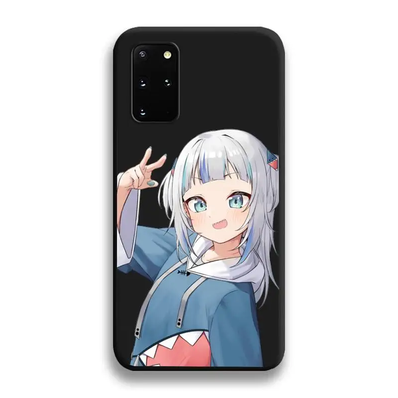 Hololive Usada Pekora gawr gura Phone Case For Samsung Galaxy S20 FE plus Ultra S6 S7 edge S8 S9 plus S10 5G lite 2020
Hololive Usada Pekora gawr gura Phone Case For Samsung Galaxy S20 FE plus Ultra S6 S7 edge S8 S9 plus S10 5G lite 2020