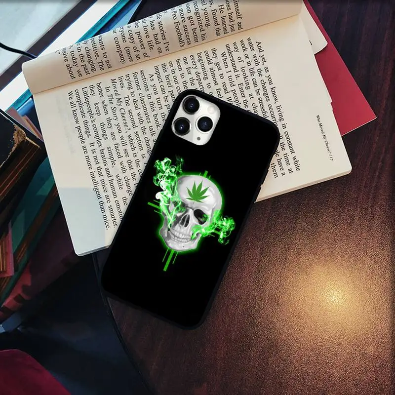 Art High Weed Pictures Leaf Grass Phone Cases for iPhone 11 12 pro XS MAX 8 7 6 6S Plus X 5S SE 2020 XR Soft silicone
Art High Weed Pictures Leaf Grass Phone Cases for iPhone 11 12 pro XS MAX 8 7 6 6S Plus X 5S SE 2020 XR Soft silicone