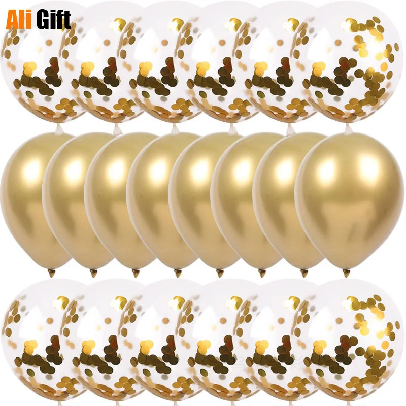 One Set Sequin Metal Balloon Latex Balloons Combination Set Birthday Party Decorative Party Supplies Decoration
One Set Sequin Metal Balloon Latex Balloons Combination Set Birthday Party Decorative Party Supplies Decoration