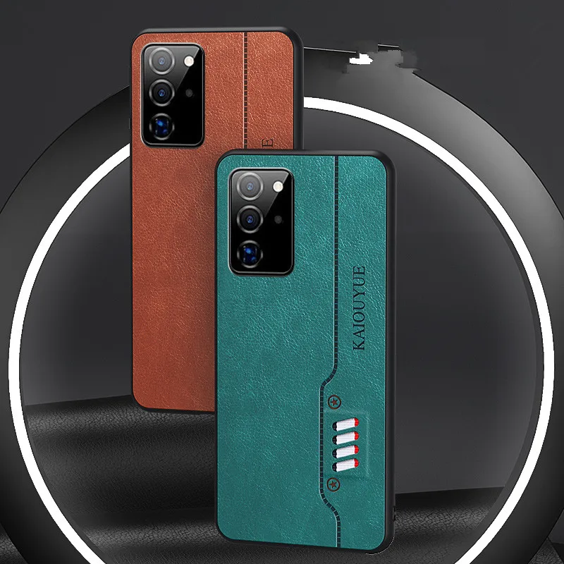 50pcs/lot PU Leather Soft Edge Back Phone Case For Samsung Galaxy Note 20 Ultra A81 A91 M60S M80S S10E Lite Plus Cover Coque
50pcs/lot PU Leather Soft Edge Back Phone Case For Samsung Galaxy Note 20 Ultra A81 A91 M60S M80S S10E Lite Plus Cover Coque