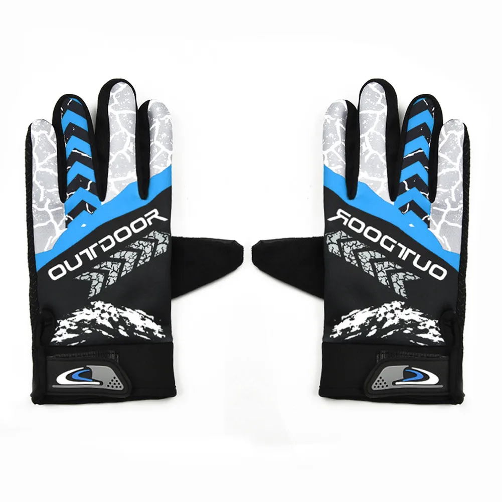 Motorcycle Riding Gloves Cycling Racing Motocross Protection Outdoor Comfotable
Motorcycle Riding Gloves Cycling Racing Motocross Protection Outdoor Comfotable