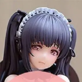 Japan Anime Native PEACH Maid illustration for Hisasi Mizuno Ami Action figure PVC 15cm collection brand new model doll TOY
Japan Anime Native PEACH Maid illustration for Hisasi Mizuno Ami Action figure PVC 15cm collection brand new model doll TOY