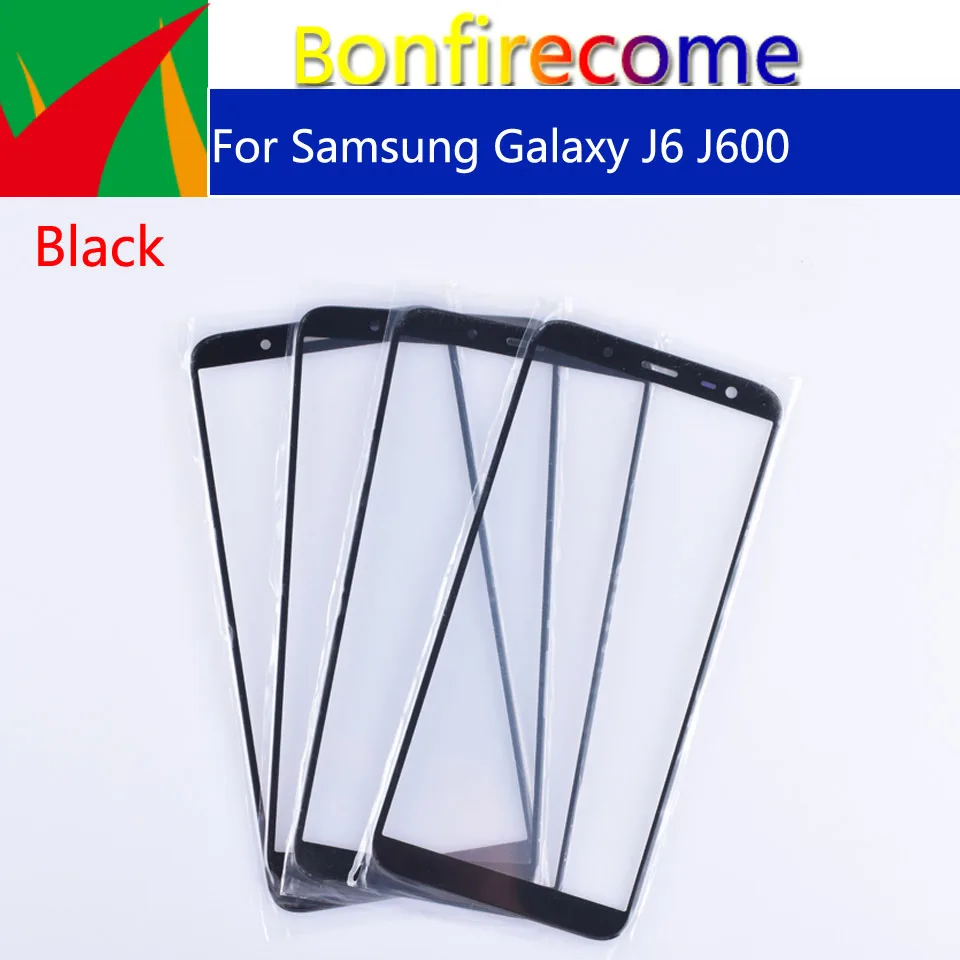 10 шт./партия для Samsung Galaxy J6 J600 J600F J600G SM-J600F/DS SM-J600G/DS сенсорный экран внешнее стекло ЖК передний сенсорный объектив
10 шт./партия для Samsung Galaxy J6 J600 J600F J600G SM-J600F/DS SM-J600G/DS сенсорный экран внешнее стекло ЖК передний сенсорный объектив