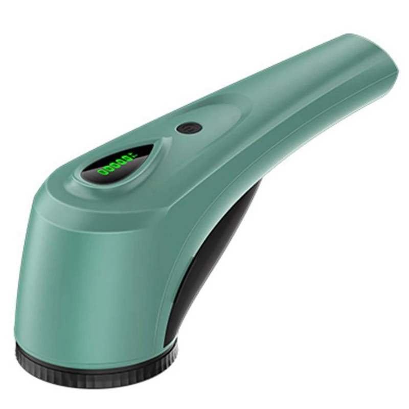 Household Electric Quick Lint Remover Rechargeable 9W Digital Display Function Shaver Curtain Carpet Hair Ball Trimmer
Household Electric Quick Lint Remover Rechargeable 9W Digital Display Function Shaver Curtain Carpet Hair Ball Trimmer