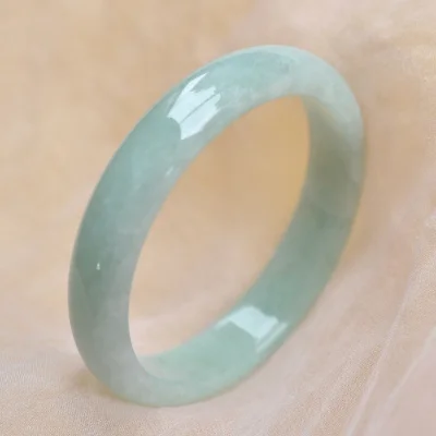 Ювелирное изделие zheru, натуральный браслет из Бирмы jadeite 54-64 мм, цветной светильник, элегантное ювелирное изделие принцессы, лучший подарок 
Ювелирное изделие zheru, натуральный браслет из Бирмы jadeite 54-64 мм, цветной светильник, элегантное ювелирное изделие принцессы, лучший подарок