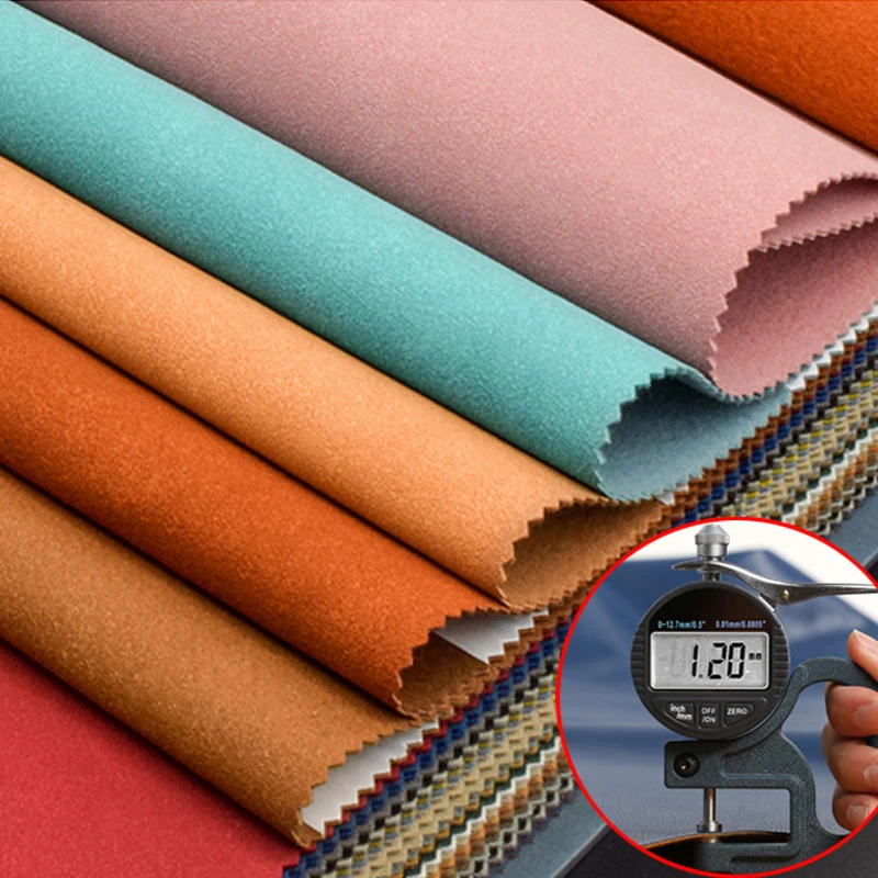 A4 Faux Suede Frosted SheepSkin PU Faux Leather Fabric Waterproof Synthetic Roll Sewing Bow DIY Earring Material
A4 Faux Suede Frosted SheepSkin PU Faux Leather Fabric Waterproof Synthetic Roll Sewing Bow DIY Earring Material