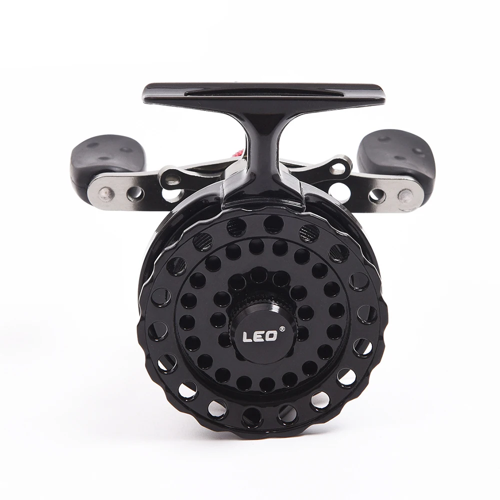 Рыболовные катушки Leo DWS60, плот с высокой ножкой, летающий плот, колесо для озера Qiandao, микро-свинцовое колесо, колесо для нахлыста, рыболовное...
Рыболовные катушки Leo DWS60, плот с высокой ножкой, летающий плот, колесо для озера Qiandao, микро-свинцовое колесо, колесо для нахлыста, рыболовное...