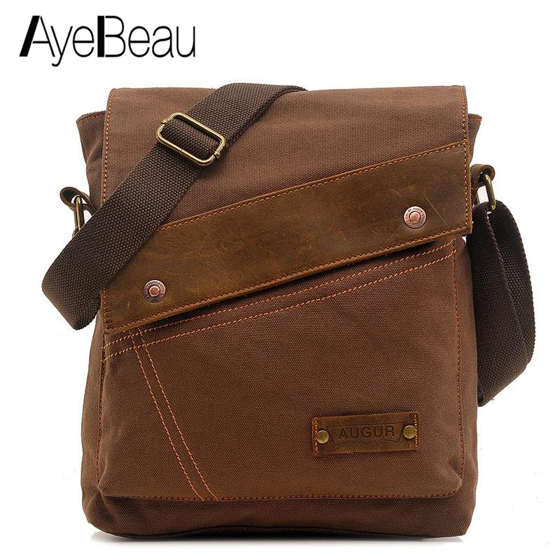 Crossbody Messenger Cross Body Men Shoulder Bag Handbag Male For Canvas Hit Side Satchel Brown Business Work Sholder Bolsas 2020
Crossbody Messenger Cross Body Men Shoulder Bag Handbag Male For Canvas Hit Side Satchel Brown Business Work Sholder Bolsas 2020