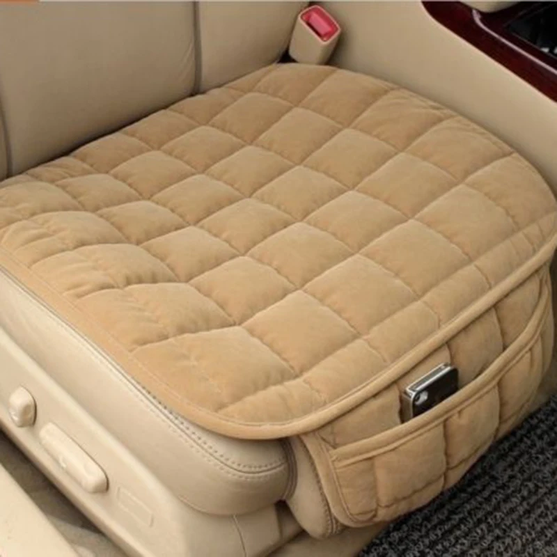 Universal Car Seat Cover Cushion Anti-slip Front Chair Seat Breathable Pad Car Seat Protector Seat Covers For Cars
Universal Car Seat Cover Cushion Anti-slip Front Chair Seat Breathable Pad Car Seat Protector Seat Covers For Cars
