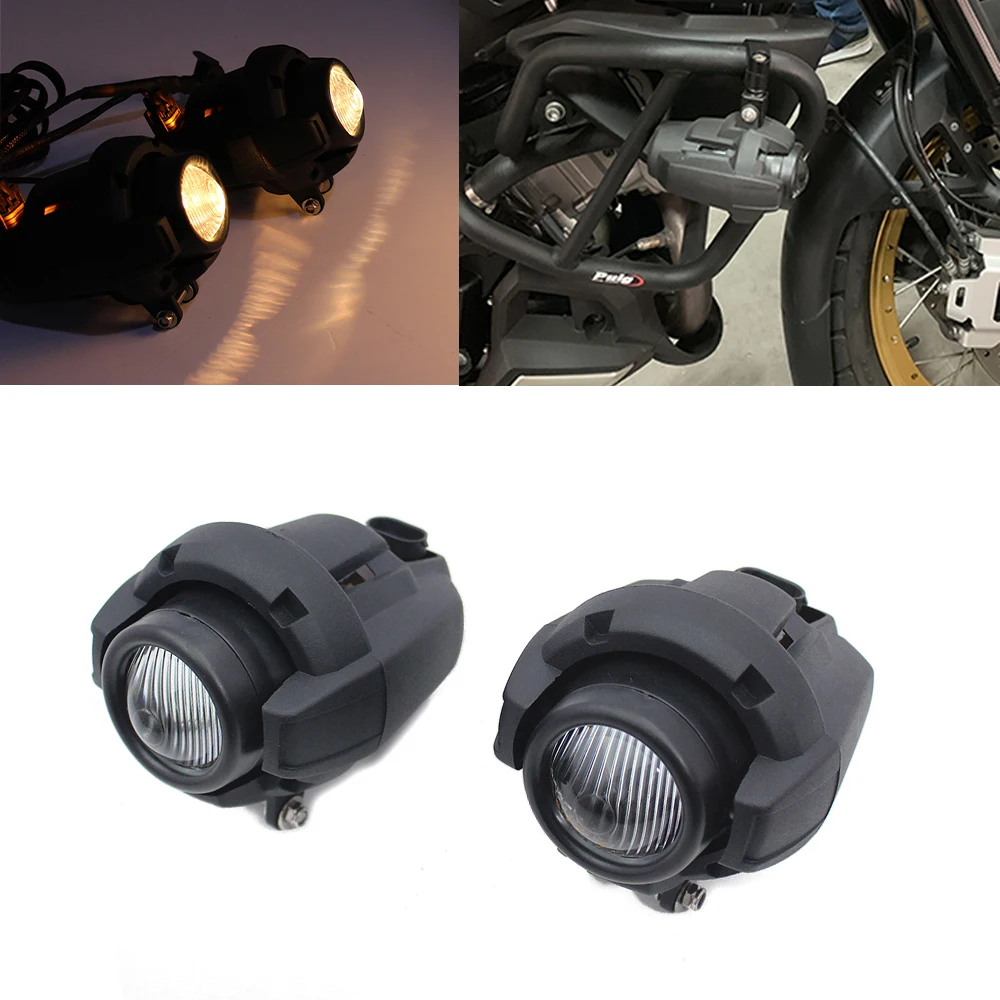 Комплект противотуманных фар, передние противотуманные фары для Мотоцикла BMW K1600 R1200GS, 12 В постоянного тока
Комплект противотуманных фар, передние противотуманные фары для Мотоцикла BMW K1600 R1200GS, 12 В постоянного тока