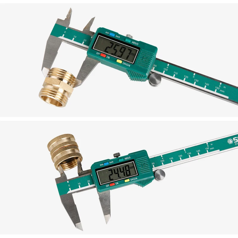 3/4'' Inch Thread Quick Connector Garden Irrigation Connector Faucet Two-Way Internal Thread Swivel Joint Hose Adapter 
3/4'' Inch Thread Quick Connector Garden Irrigation Connector Faucet Two-Way Internal Thread Swivel Joint Hose Adapter