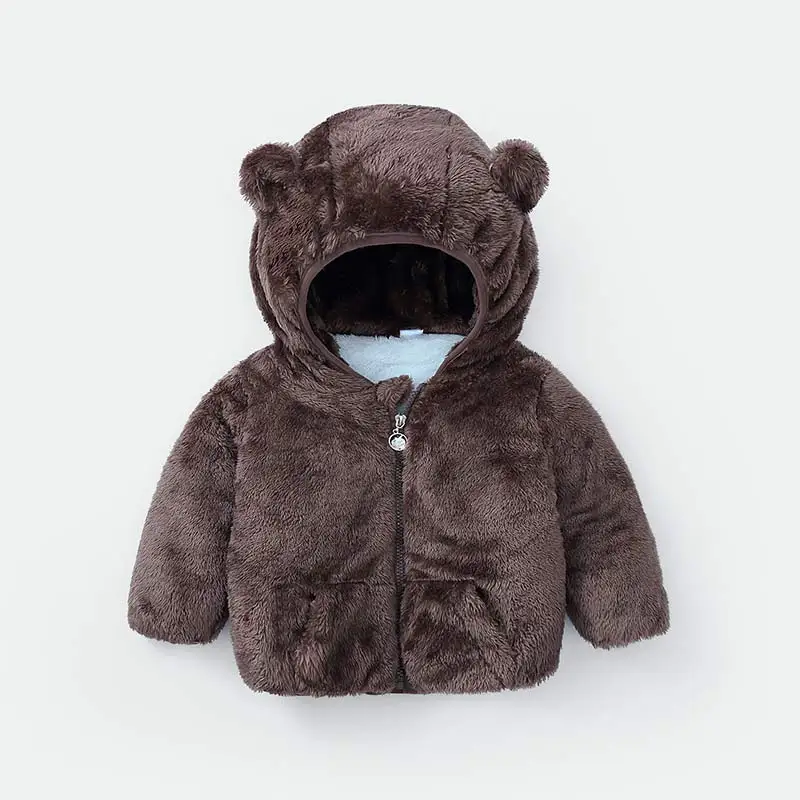 Keelorn Baby Kids Winer Long Sleeve Lovely Down Coat with Hood Boys Solid Zipper Cartoon Parkas Little Girls Cute Casual Clothes 
Keelorn Baby Kids Winer Long Sleeve Lovely Down Coat with Hood Boys Solid Zipper Cartoon Parkas Little Girls Cute Casual Clothes