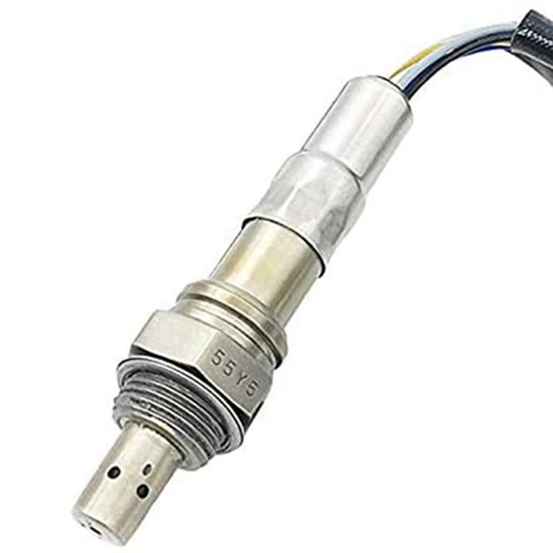 Oxygen O2 Lambda Sensor Oxygen Air Fuel Ratia Oxygen Sensor Replacement for Subaru Forester Impreza Legacy 22641-AA272
Oxygen O2 Lambda Sensor Oxygen Air Fuel Ratia Oxygen Sensor Replacement for Subaru Forester Impreza Legacy 22641-AA272