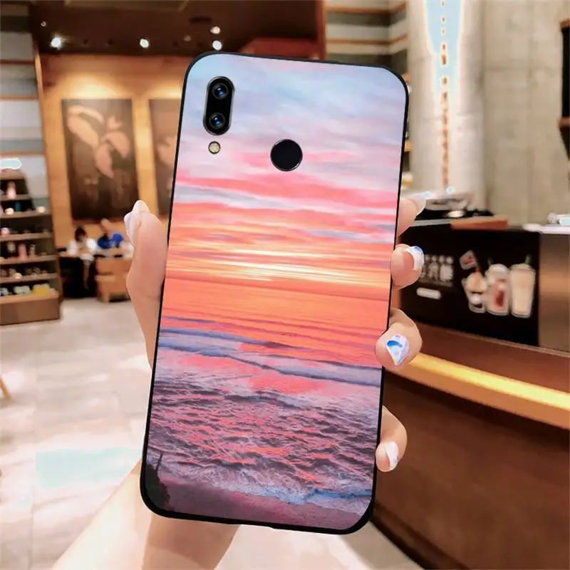 Floral sunset summer beach Sea Phone Case For Xiaomi Redmi note 7 8 9 t k30 max3 9 s 10 pro lite
Floral sunset summer beach Sea Phone Case For Xiaomi Redmi note 7 8 9 t k30 max3 9 s 10 pro lite