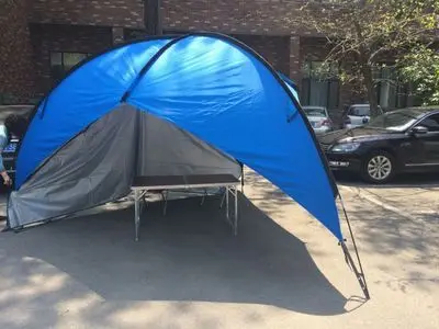 Simple Large Sun Shelter Camping Gazebo Outdoor Air Ultralight Naturehike Fishing Tent Travel Namiot Hiking Supplies DG50ZP
Simple Large Sun Shelter Camping Gazebo Outdoor Air Ultralight Naturehike Fishing Tent Travel Namiot Hiking Supplies DG50ZP