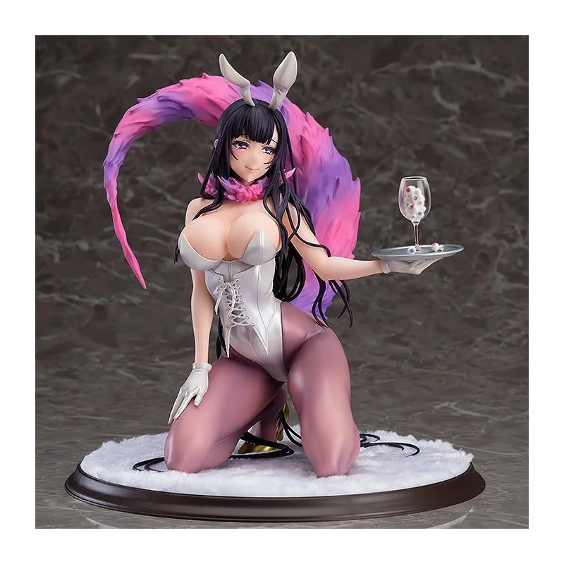 Аниме Ane Naru Mono Chiyo Bunny Girl ПВХ экшн-фигурка Сексуальная модель игрушки коллекционная кукла подарок
Аниме Ane Naru Mono Chiyo Bunny Girl ПВХ экшн-фигурка Сексуальная модель игрушки коллекционная кукла подарок