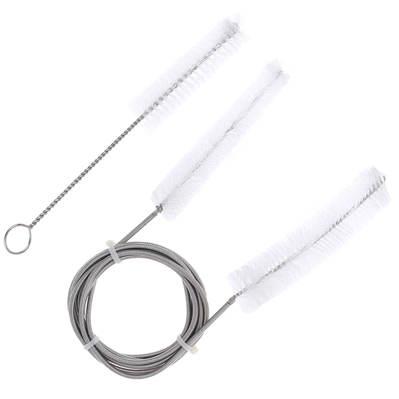 2pcs CPAP Mask & Hose Cleaning Brush kit CPAP Cleaner Brush Supplies Fits For Standard 22mm&19mm Diameter Tubing
2pcs CPAP Mask & Hose Cleaning Brush kit CPAP Cleaner Brush Supplies Fits For Standard 22mm&19mm Diameter Tubing