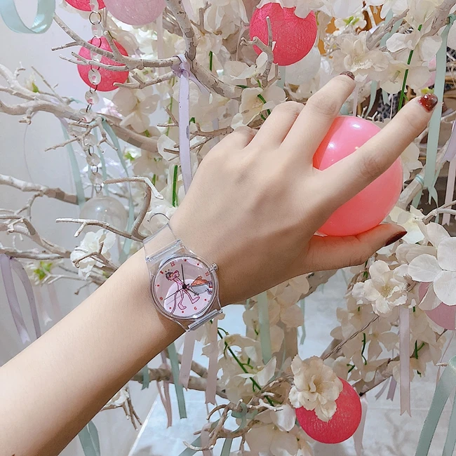 2019 Transparent Silicone Wrist Watch Women Watches Ladies Top Fashion Quartz Wristwatch For Women Female Clock zegarek damski
2019 Transparent Silicone Wrist Watch Women Watches Ladies Top Fashion Quartz Wristwatch For Women Female Clock zegarek damski