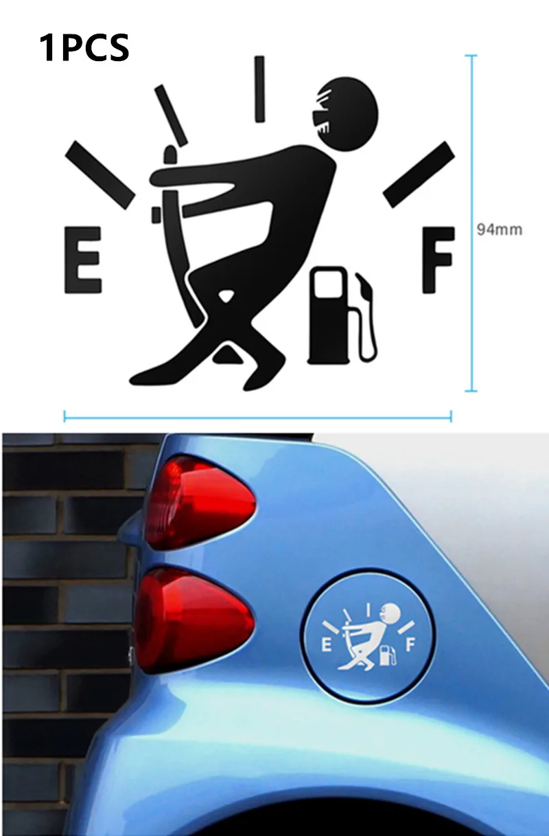 Auto decal waterproof all-reflective Vinyl general purpose auto can pointer decal is suitable for tank cap decal
Auto decal waterproof all-reflective Vinyl general purpose auto can pointer decal is suitable for tank cap decal