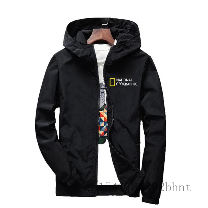 2021 spring and summer new jacket men's street windbreaker hoodie zipper thin jacket men's sports and leisure oversized
2021 spring and summer new jacket men's street windbreaker hoodie zipper thin jacket men's sports and leisure oversized