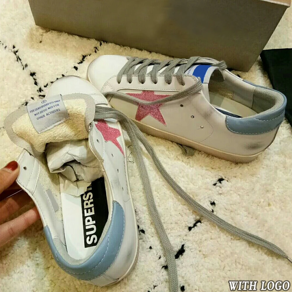 Модная дизайнерская обувь кроссовки для мужчин и женщин, Вулканизированная подошва, винтажные, с эффектом звезд, повседневная обувь, больши...
Модная дизайнерская обувь кроссовки для мужчин и женщин, Вулканизированная подошва, винтажные, с эффектом звезд, повседневная обувь, больши...