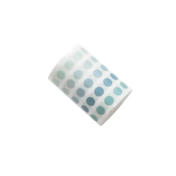 2020 Sharkbang 60mm*3m DIY Salt Base Element Decorative Adhesive Tape Scrapbooking Sticker Label Marker Dot Masking Washi Tape
2020 Sharkbang 60mm*3m DIY Salt Base Element Decorative Adhesive Tape Scrapbooking Sticker Label Marker Dot Masking Washi Tape