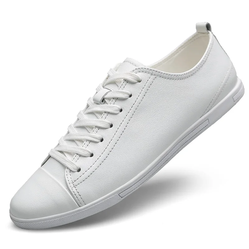 Big Size 47 Men Shoes Genuine Leather Breathable Male Loafers Man Driving Casual Shoes Lace Up Soft Footwear Male Krasovki Shoes
Big Size 47 Men Shoes Genuine Leather Breathable Male Loafers Man Driving Casual Shoes Lace Up Soft Footwear Male Krasovki Shoes