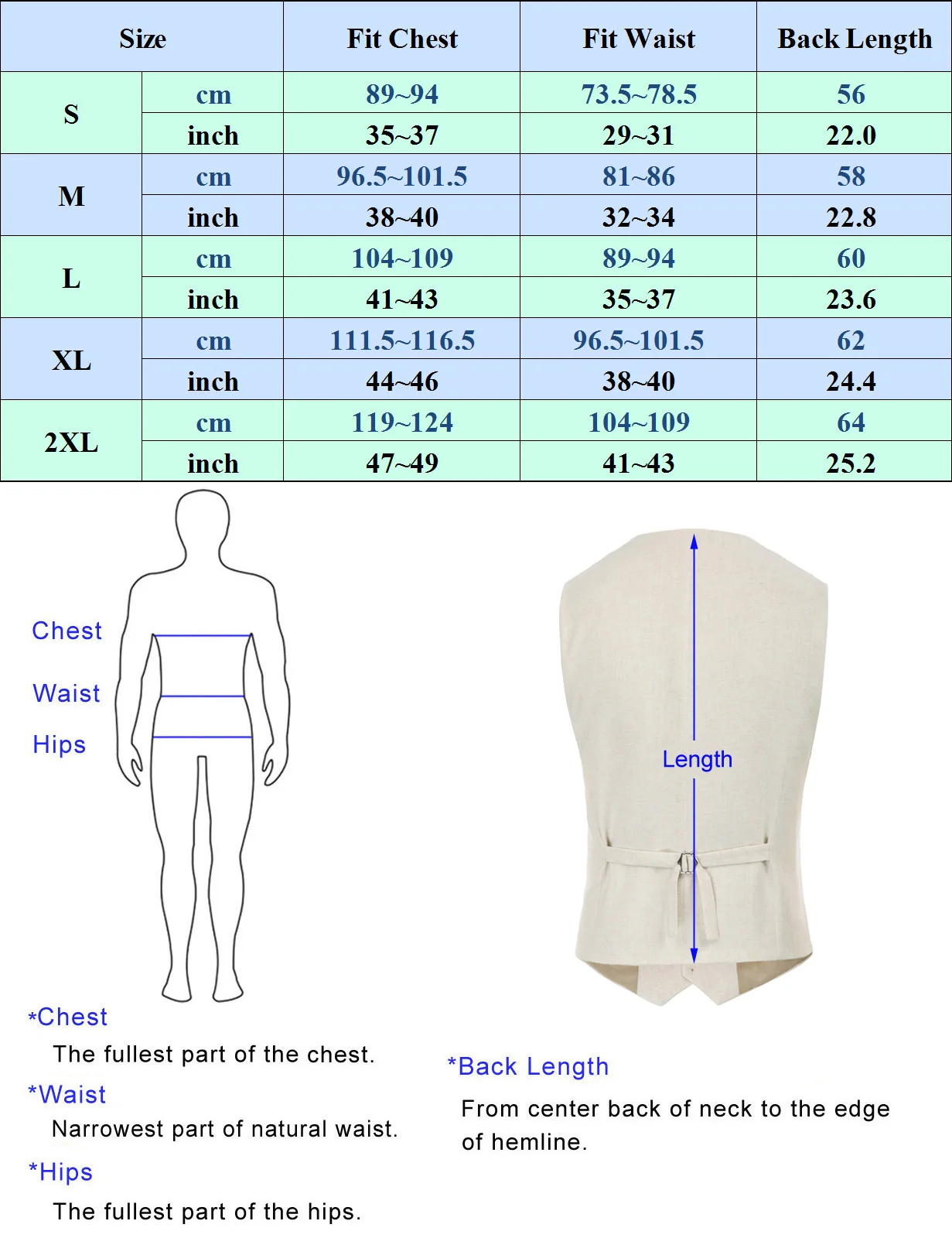 Waistcoats Men V-Neck Vest Coat With Pockets Single Breasted Waistcoat +Pocket Square Formal Business Cocktail Party Office Male
Waistcoats Men V-Neck Vest Coat With Pockets Single Breasted Waistcoat +Pocket Square Formal Business Cocktail Party Office Male