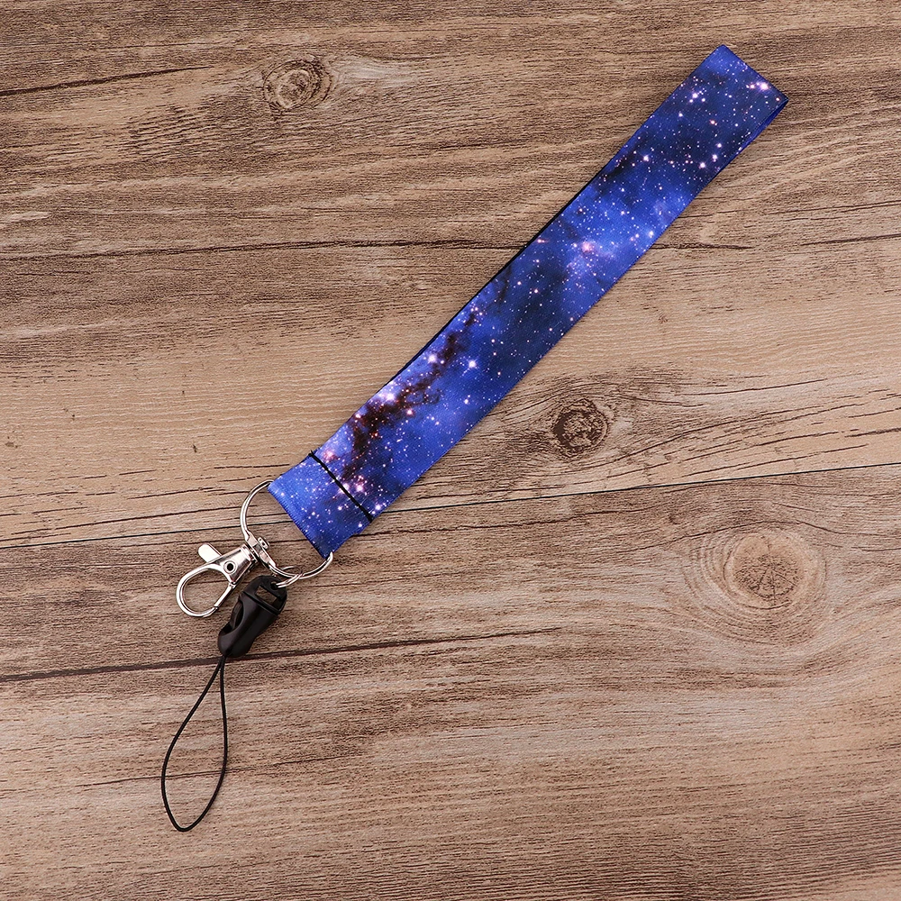 YL876 Van Gogh Art Starry sky Car Keychain Lanyard for keys ID Card Keychain Phone Strap Badge Holder Bags Hangings Accessories
YL876 Van Gogh Art Starry sky Car Keychain Lanyard for keys ID Card Keychain Phone Strap Badge Holder Bags Hangings Accessories