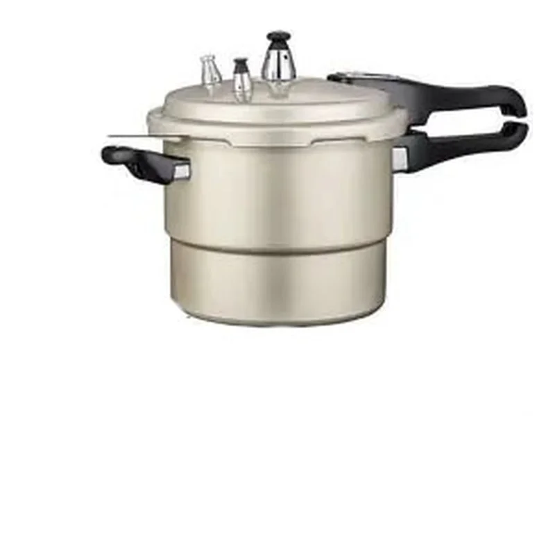 General-purpose Household Explosion-proof Pressure Cooker for Gas Induction Cooker Pressure Cooker Cooker for Kitchen Autoclave
General-purpose Household Explosion-proof Pressure Cooker for Gas Induction Cooker Pressure Cooker Cooker for Kitchen Autoclave