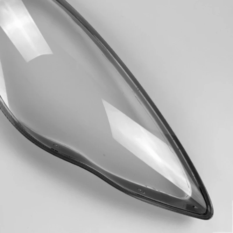 For-Porsche Panamera 2010-2013 Headlight Shell Lamp Shade Transparent Lens Cover Headlight Cover
For-Porsche Panamera 2010-2013 Headlight Shell Lamp Shade Transparent Lens Cover Headlight Cover