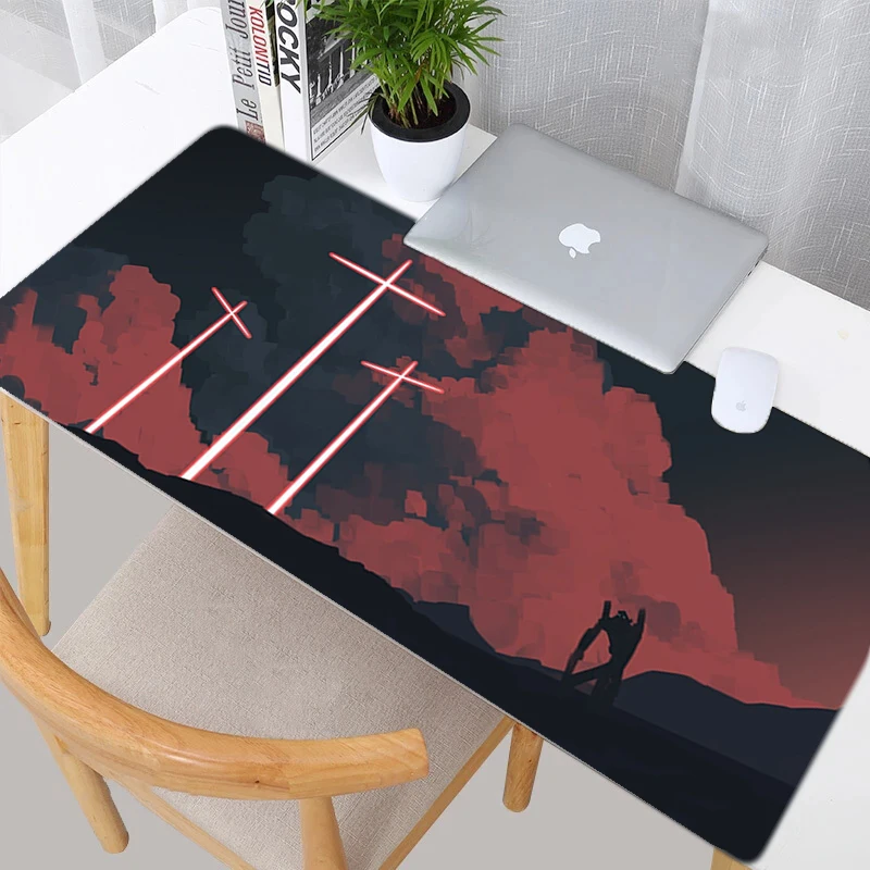 Evangelical Pad Mouse Big Gaming Laptop Desk Mause Anime Keyboard Cute Pc Gamer Complete Xxl Carpet Computer Extended Large Kit
Evangelical Pad Mouse Big Gaming Laptop Desk Mause Anime Keyboard Cute Pc Gamer Complete Xxl Carpet Computer Extended Large Kit