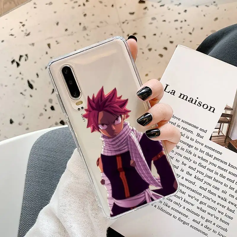 Anime Manga Fairy Tail Phone Cases Transparent for Samsung A71 S9 10 20 HUAWEI p30 40 honor 10i 8x xiaomi note 8 Pro 10t 11
Anime Manga Fairy Tail Phone Cases Transparent for Samsung A71 S9 10 20 HUAWEI p30 40 honor 10i 8x xiaomi note 8 Pro 10t 11