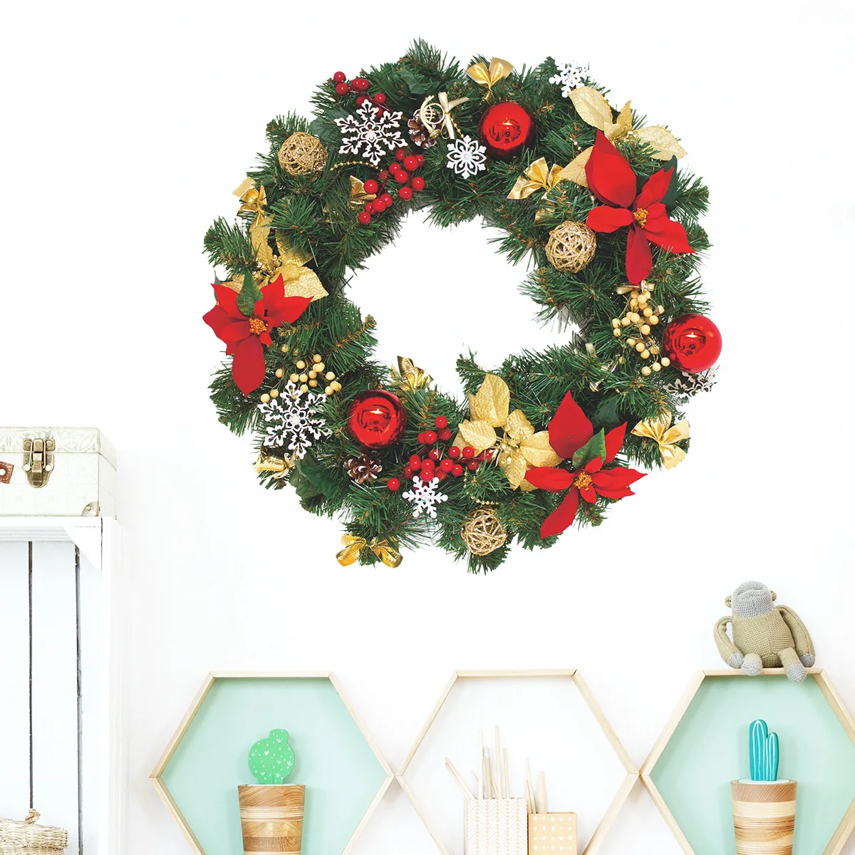 2022 Christmas Wall Stickers New Year Stickers Cute DIY Pattern Children Room Restaurant Glass Window Christmas Decoration
2022 Christmas Wall Stickers New Year Stickers Cute DIY Pattern Children Room Restaurant Glass Window Christmas Decoration