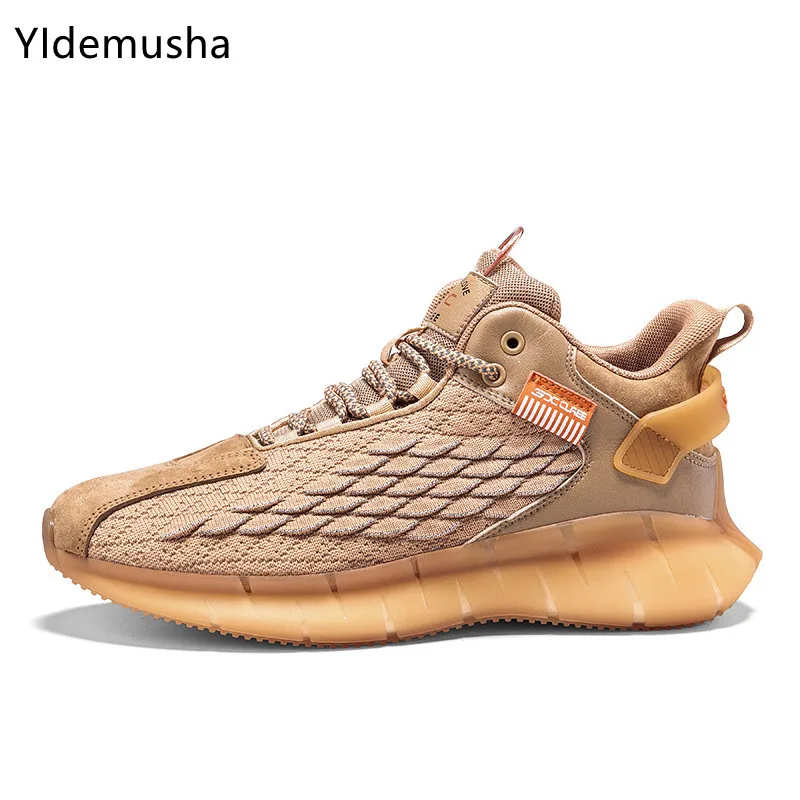 2022 New Spring Breathable Mesh Men's Sneakers Breathable Fashion Casual Man Fitness Shoes Big Size Tennis Zapatillas Hombre
2022 New Spring Breathable Mesh Men's Sneakers Breathable Fashion Casual Man Fitness Shoes Big Size Tennis Zapatillas Hombre