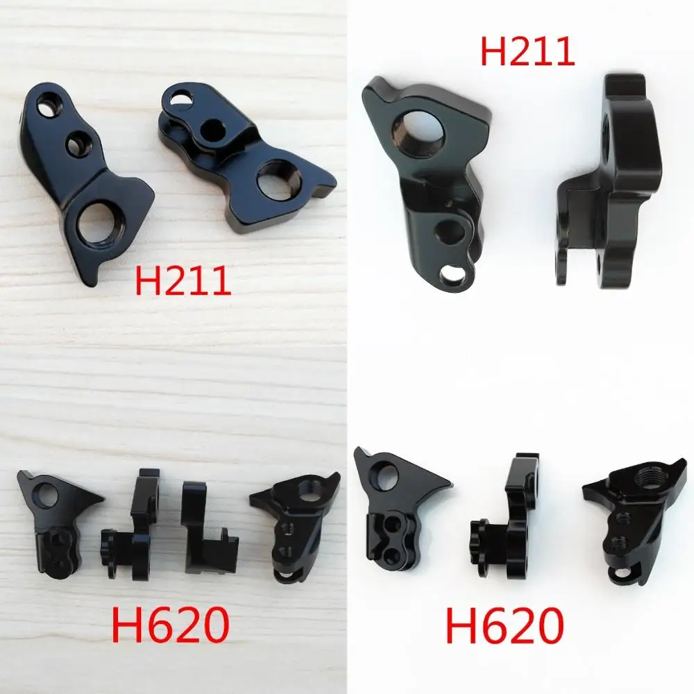 1pc Bicycle parts bike gear rear derailleur hanger extender mech dropout For KONA 2016 frames KONA Frame Gear Tail Hook Parts
1pc Bicycle parts bike gear rear derailleur hanger extender mech dropout For KONA 2016 frames KONA Frame Gear Tail Hook Parts