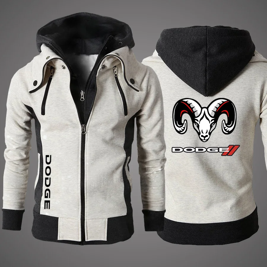 2022 New Dodge Men's Clothing Outdoor Sweatshirt Casual Male Jackets Fleece Warm Slim Hoodies Quality SportWear Harajuku Outwear
2022 New Dodge Men's Clothing Outdoor Sweatshirt Casual Male Jackets Fleece Warm Slim Hoodies Quality SportWear Harajuku Outwear
