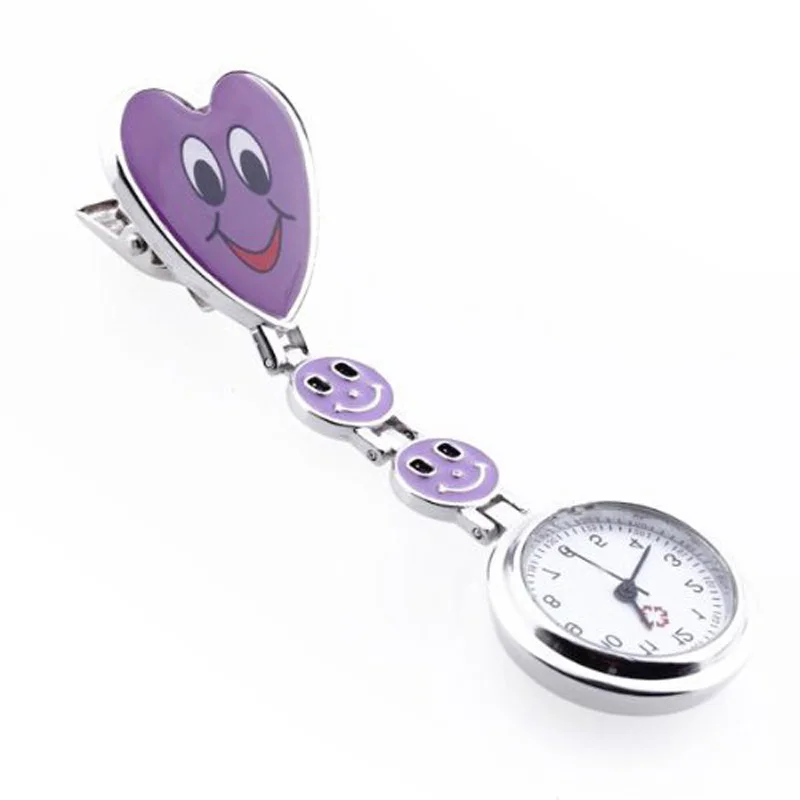 Nurse Wristwatch Lovely Heart Smile Face With Medical Nurses Fashion Quartz Watches AUG889
Nurse Wristwatch Lovely Heart Smile Face With Medical Nurses Fashion Quartz Watches AUG889