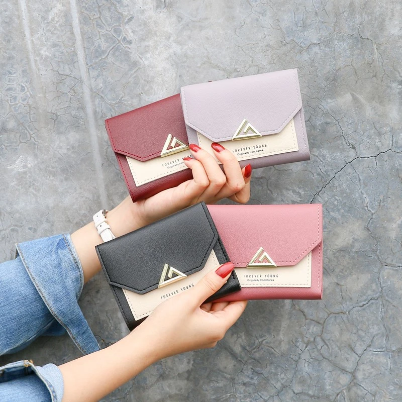 Women Wallets Girls Short Lady Hasp Coin Purse Tassel Woman Clutch Purses Cards Holder Wallet Billfold Burse Bags Pocket
Women Wallets Girls Short Lady Hasp Coin Purse Tassel Woman Clutch Purses Cards Holder Wallet Billfold Burse Bags Pocket