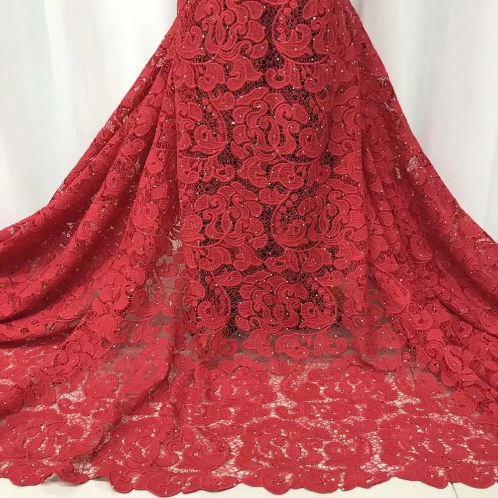 French Net Lace Fabric Latest African Tulle Mesh Lace Fabric With Embroidery Sequins High Quality For Wedding Dresss
French Net Lace Fabric Latest African Tulle Mesh Lace Fabric With Embroidery Sequins High Quality For Wedding Dresss