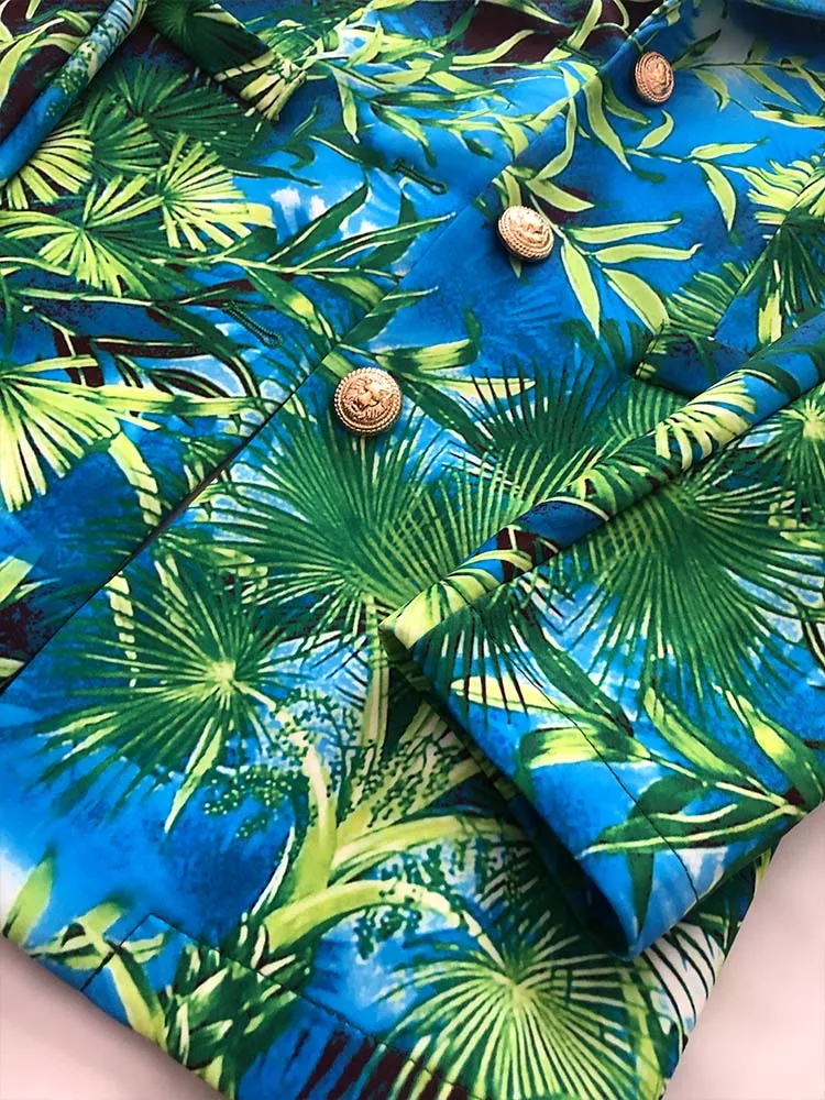 Green Two-pieces Women Blazer Suit Casual Streetwear Suits Female Blazer Set Chic Office Ladies Women Coat Suit
Green Two-pieces Women Blazer Suit Casual Streetwear Suits Female Blazer Set Chic Office Ladies Women Coat Suit