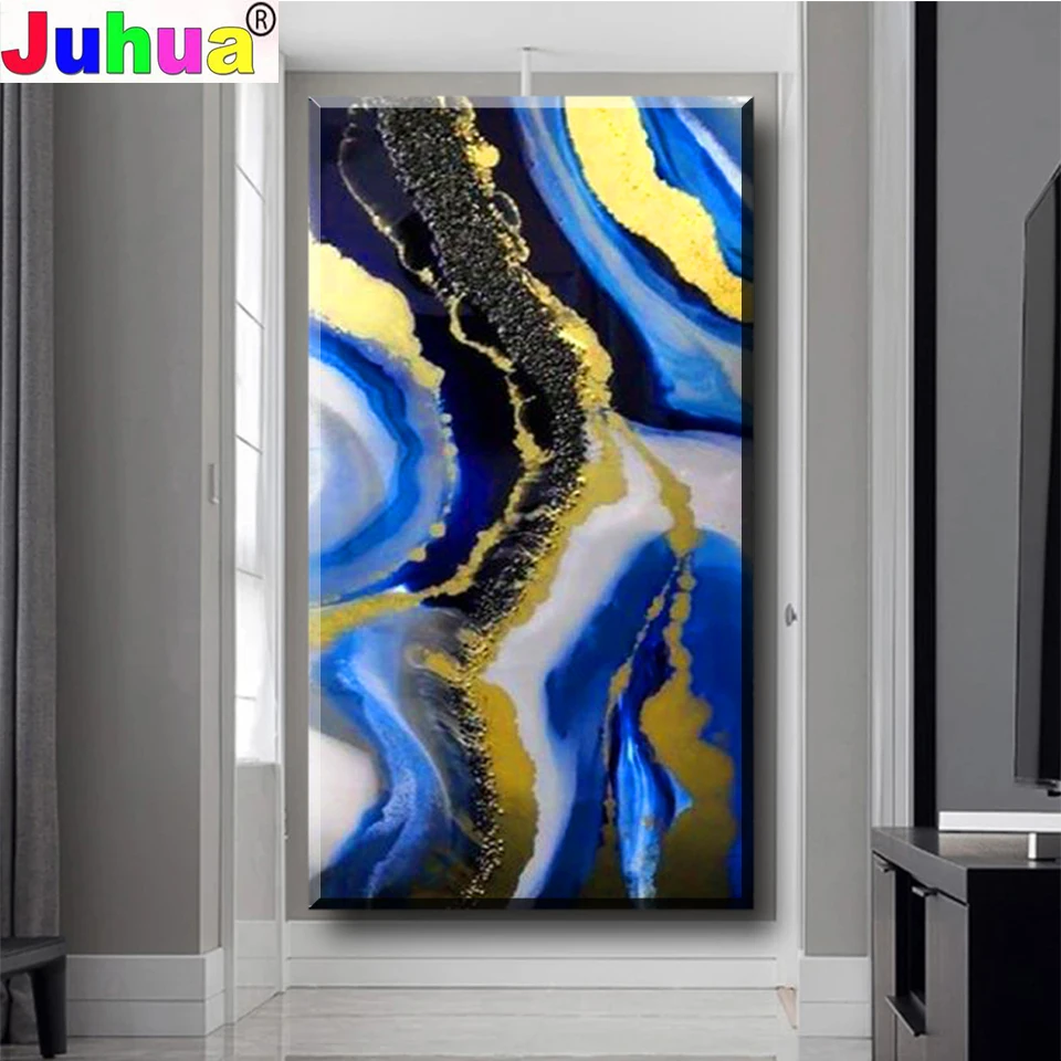 Large Size Diamond mosaic Abstract Blue Sea 5d Diy Diamond painting full square round embroidery sale Living Room Wall decor
Large Size Diamond mosaic Abstract Blue Sea 5d Diy Diamond painting full square round embroidery sale Living Room Wall decor